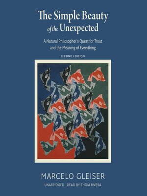 cover image of The Simple Beauty of the Unexpected